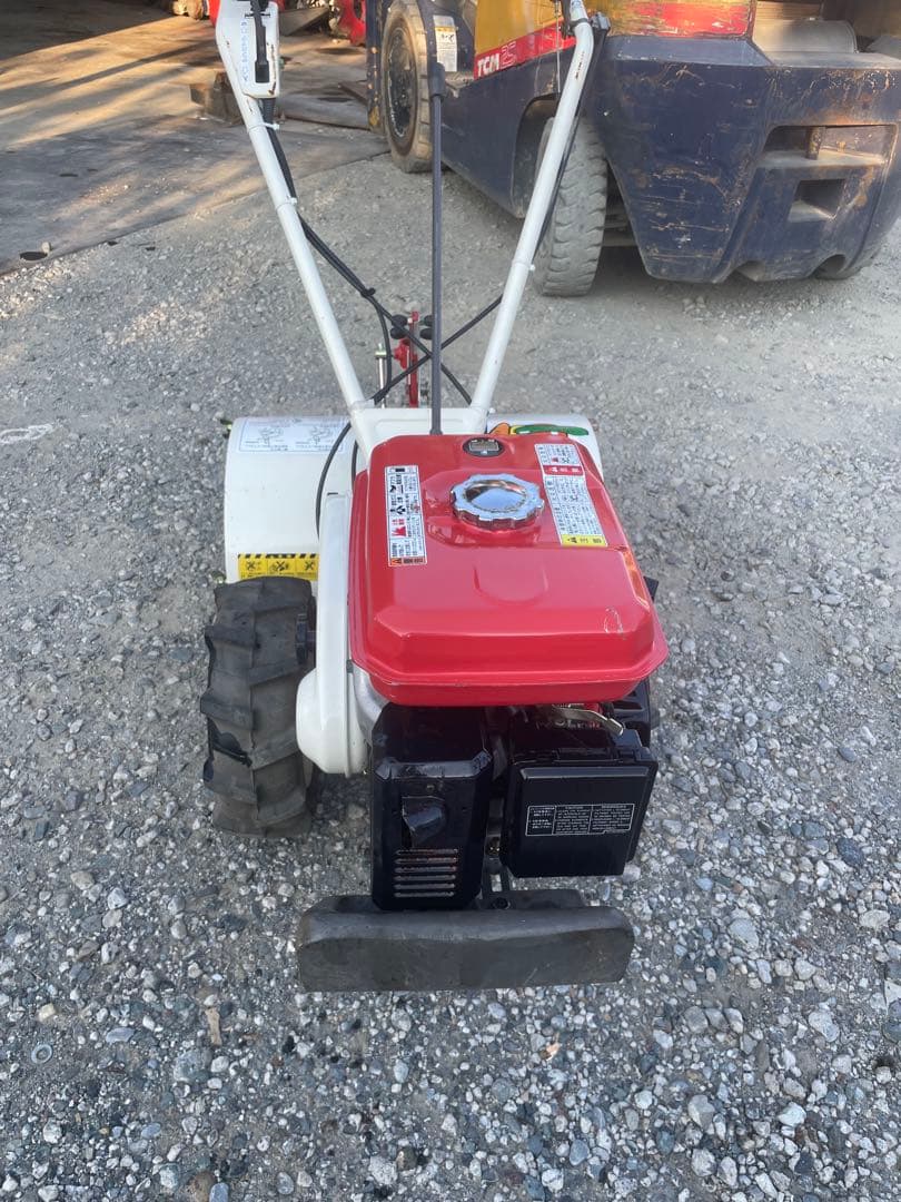 オーレック 管理機 SF50