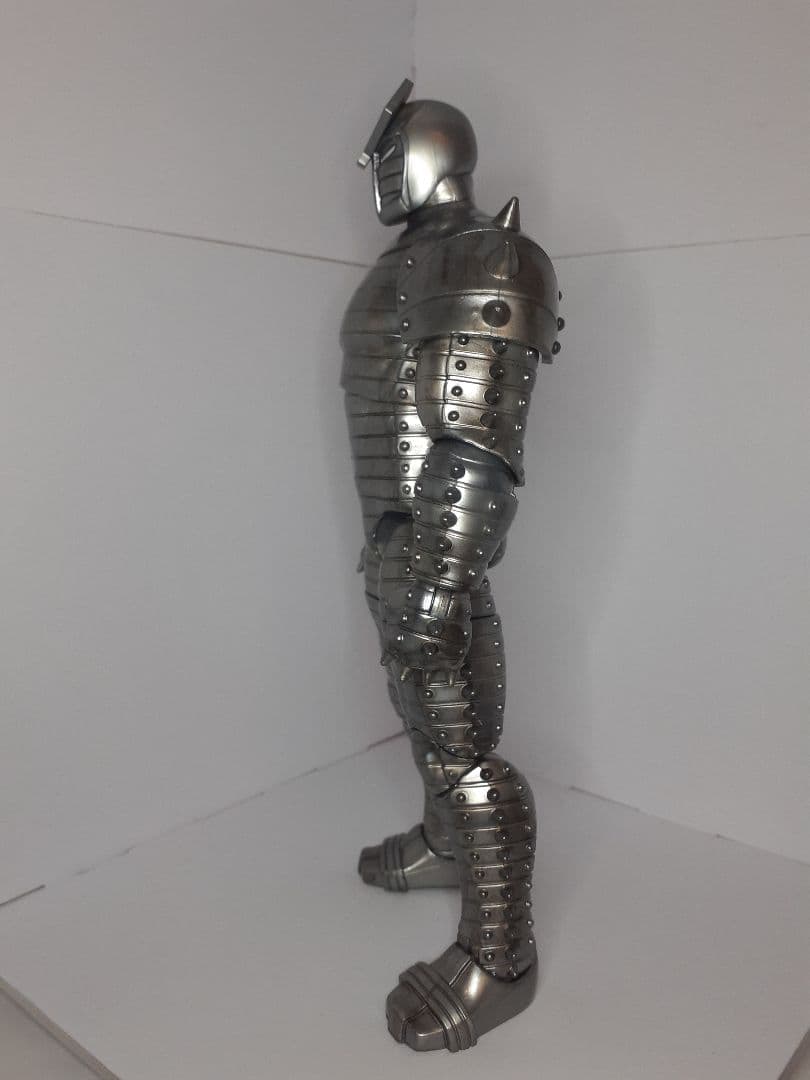 よし肉マンデストロイヤー　アイアンモンガー