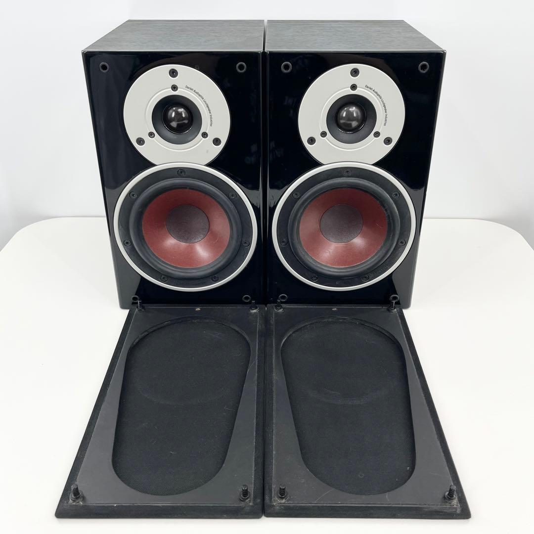 DALI ZENSOR1 2WAYブックシェルフ型スピーカー ダリ