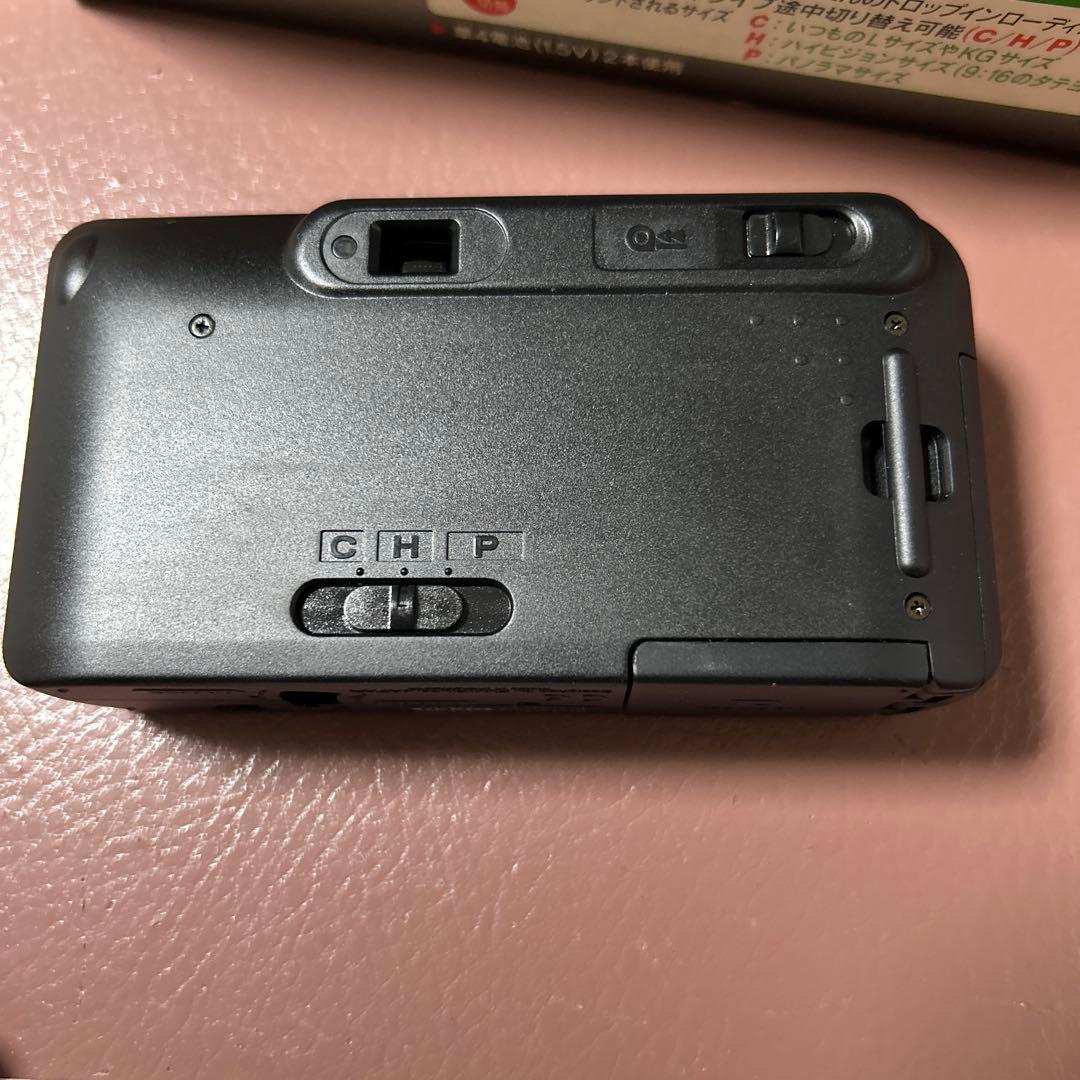 FUJIFILM EPION 10 コンパクトカメラ