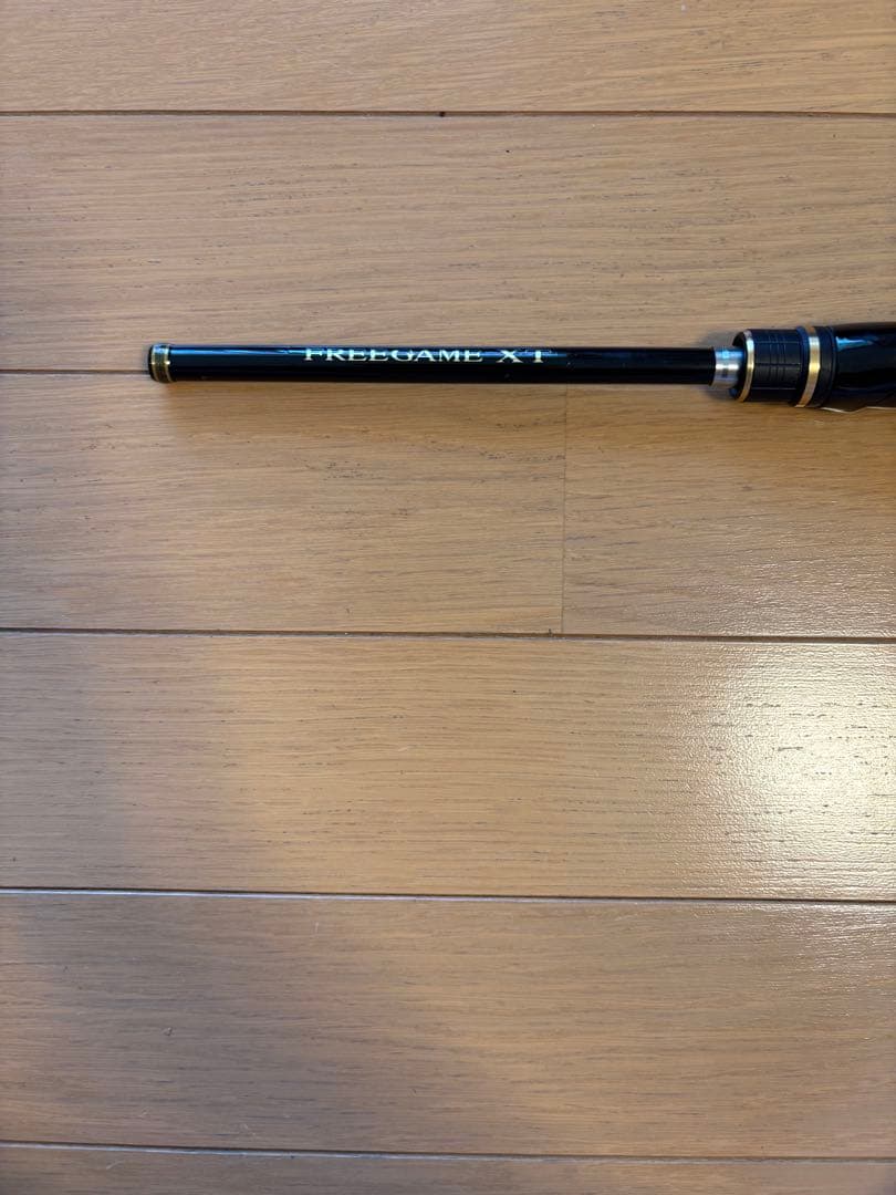 シマノ　フリーゲームXT S610LS