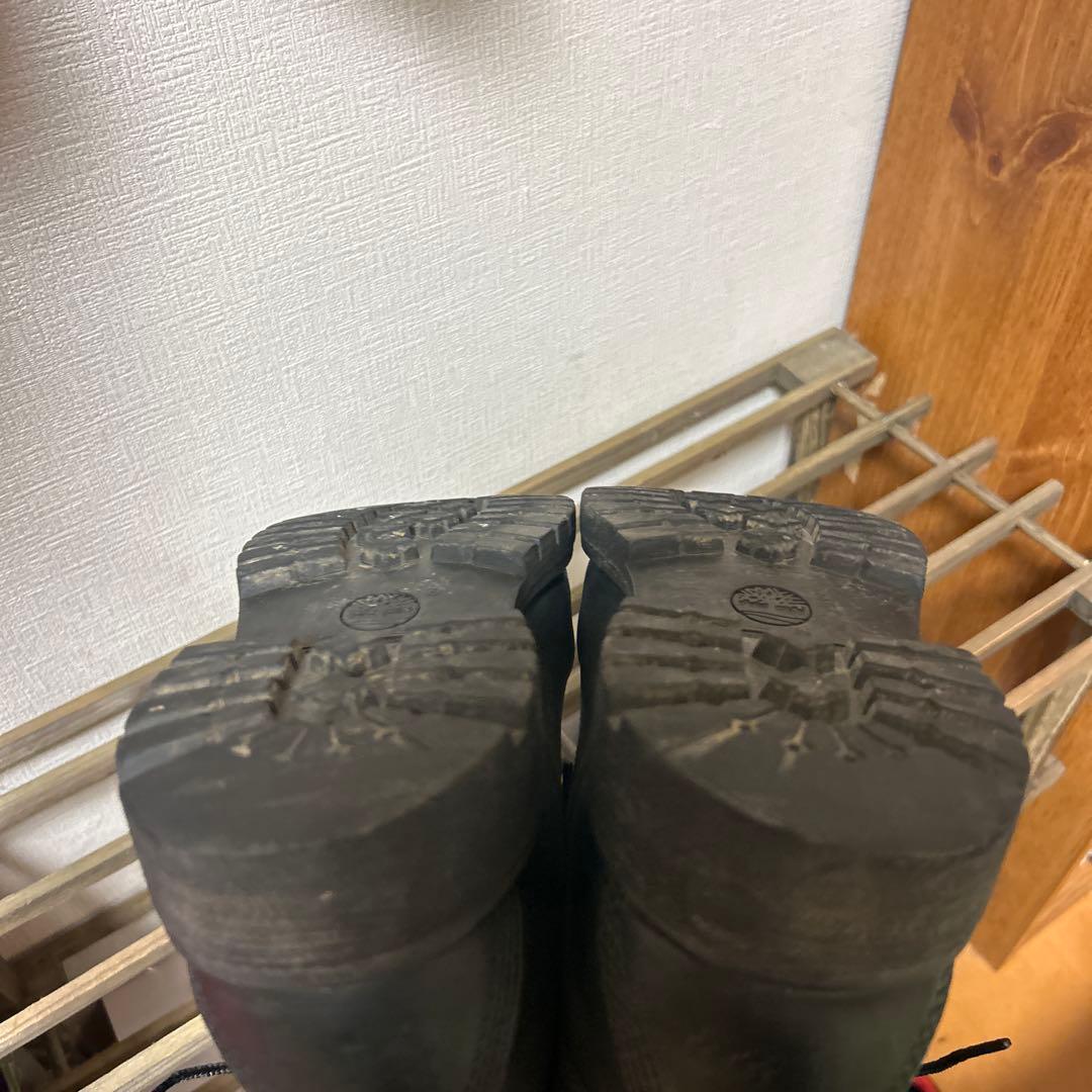 Timberland 6インチ プレミアム ウォータープルーフ ブーツ