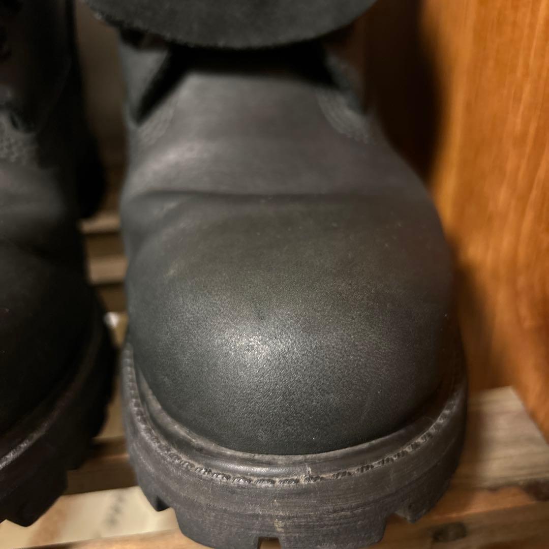 Timberland 6インチ プレミアム ウォータープルーフ ブーツ