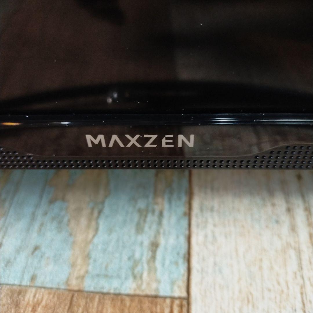 MAXZEN 32インチ テレビ J32CH06