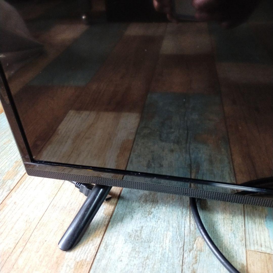 MAXZEN 32インチ テレビ J32CH06