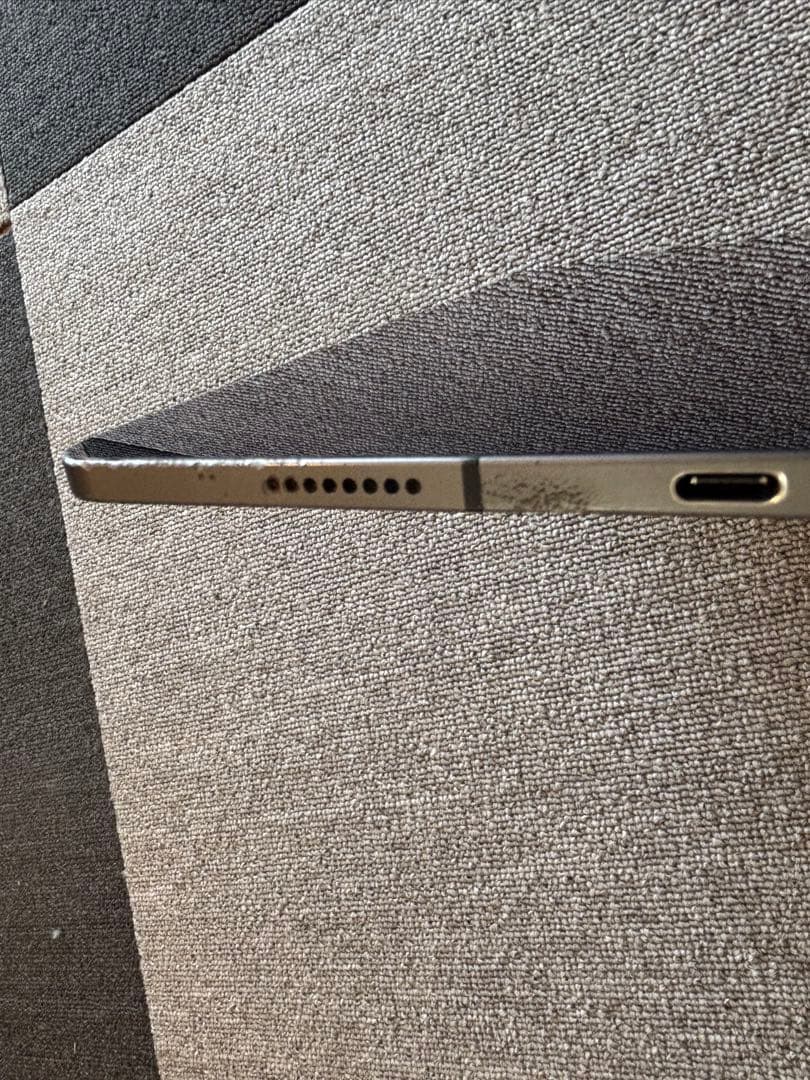 iPad Pro 11 128GB cellular モデル 第3世代