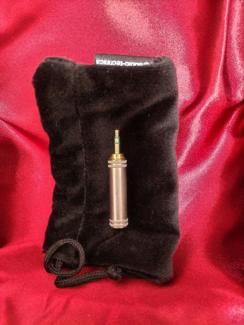 audio-technica ATH-W5000 ヘッドホン