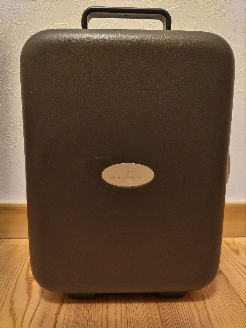 audio-technica ATH-W5000 ヘッドホン