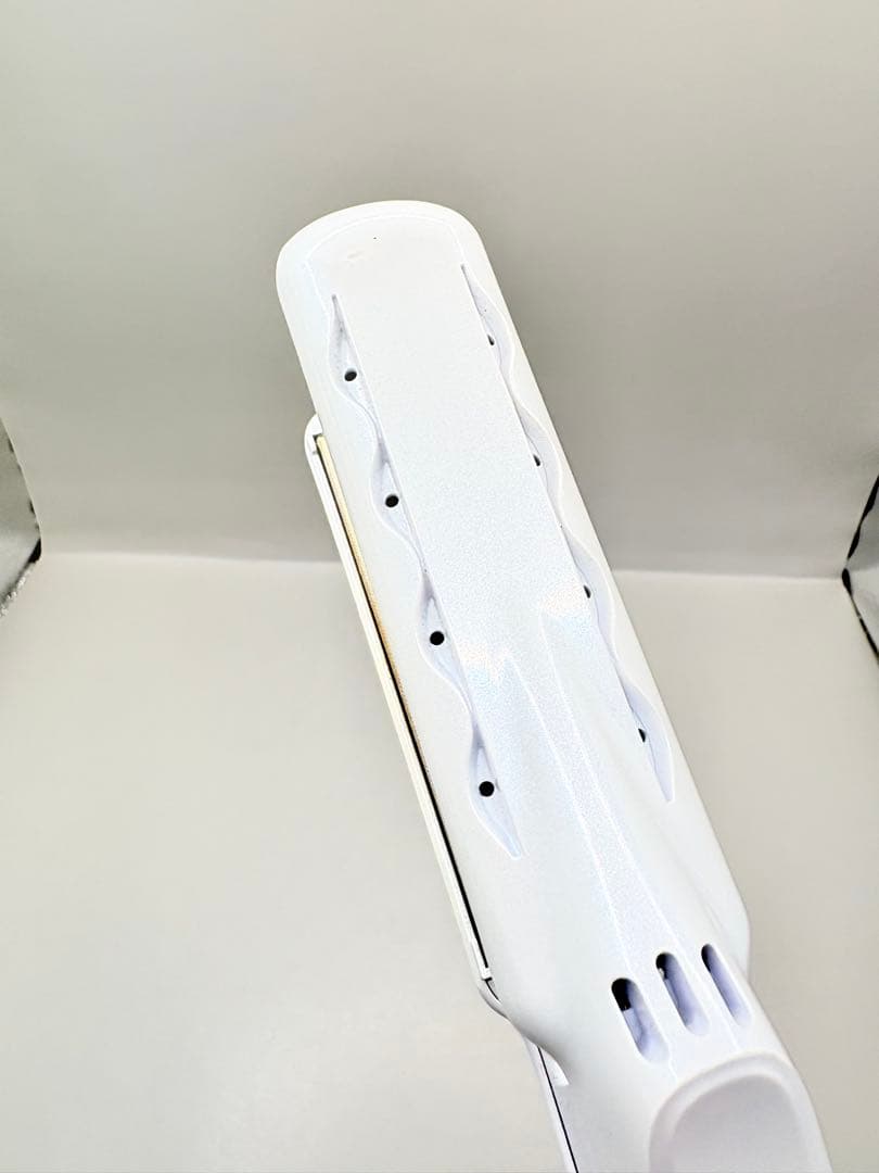 絹女 KINUJO ヘアアイロン 正規品 LM-125 607