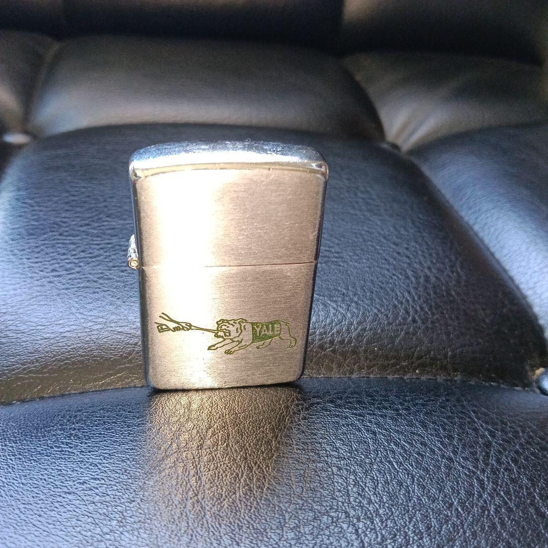 ペンギンライター ハンサム・ダンHandsome Dan　イェール大学