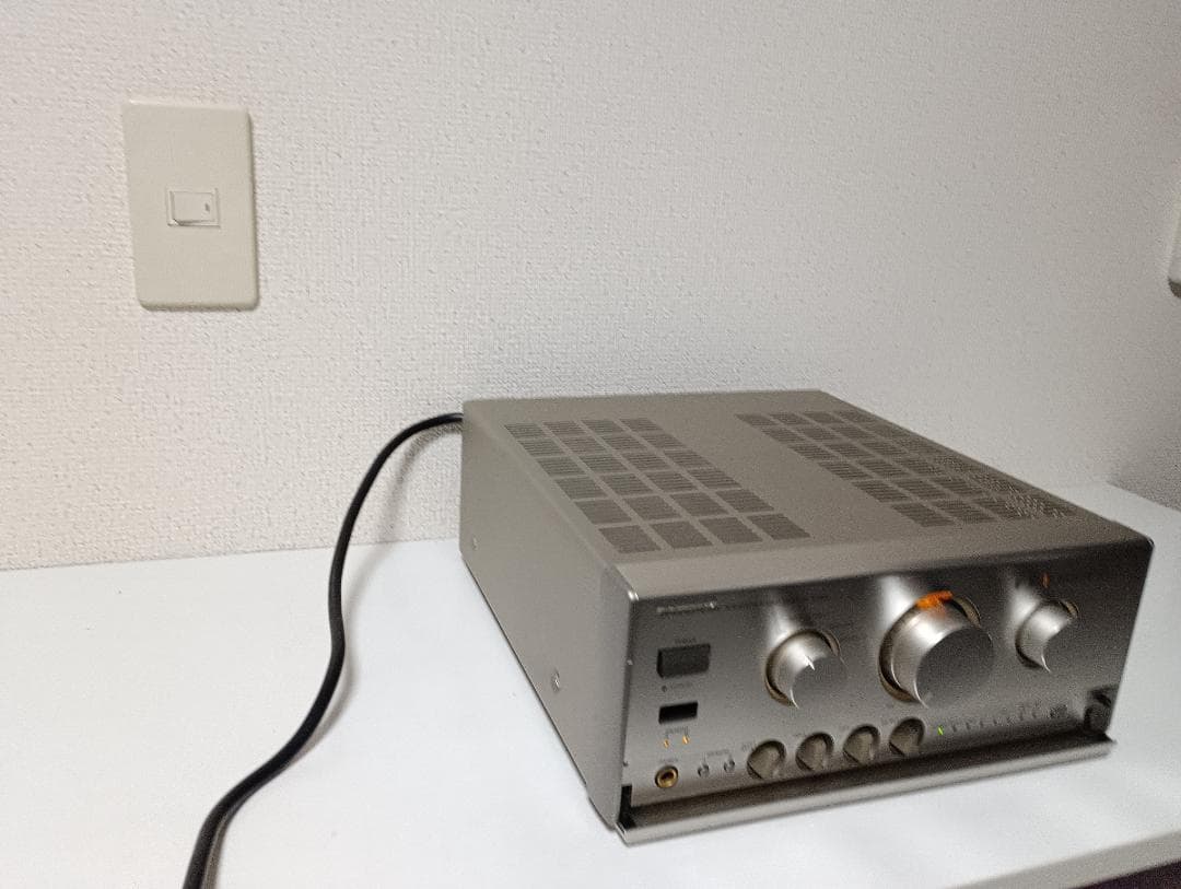 ONKYO INTEC275 A-922M オンキョー ☆☆8☆☆