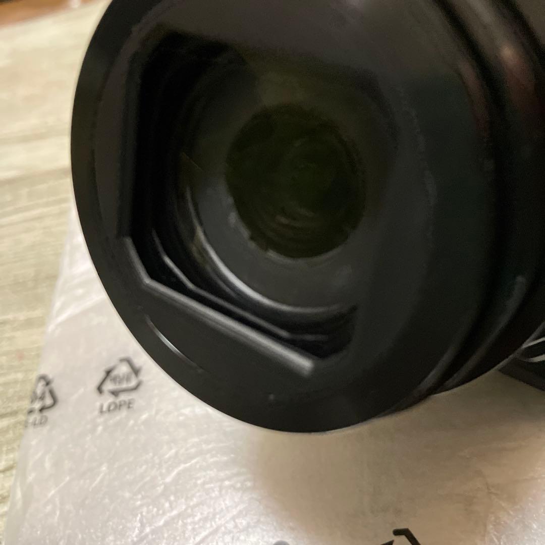 doorzo公式アカウト様用Niko COOLPIX A900 使用説明書付き