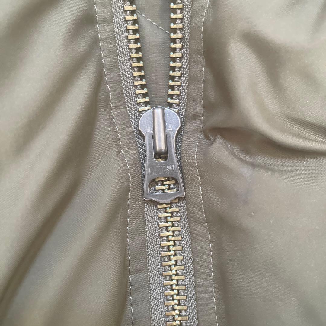 RHC×WILD THINGS,別注,ダウン,MA-1