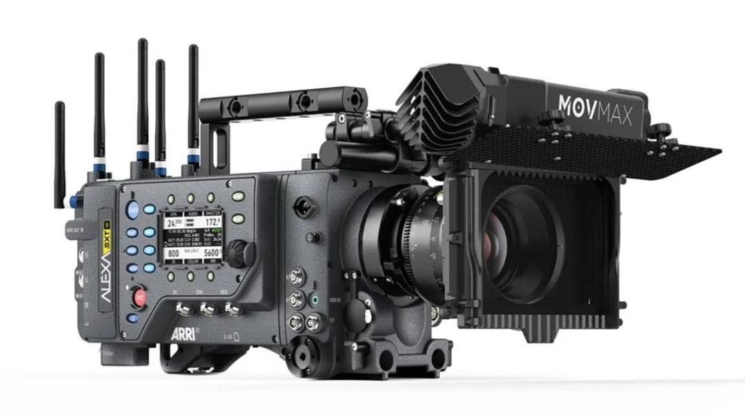 その他 Movmax Hurricane Rain Deflector Pro