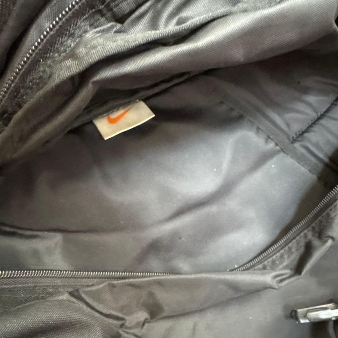 90s NIKE ワンショルダーバック スリングバッグ