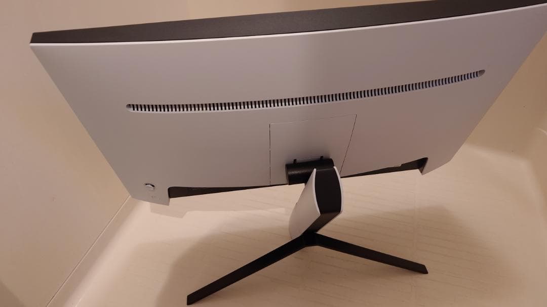 SONY 4K INZONE M9 SDM-U27M90 144Hz モニター