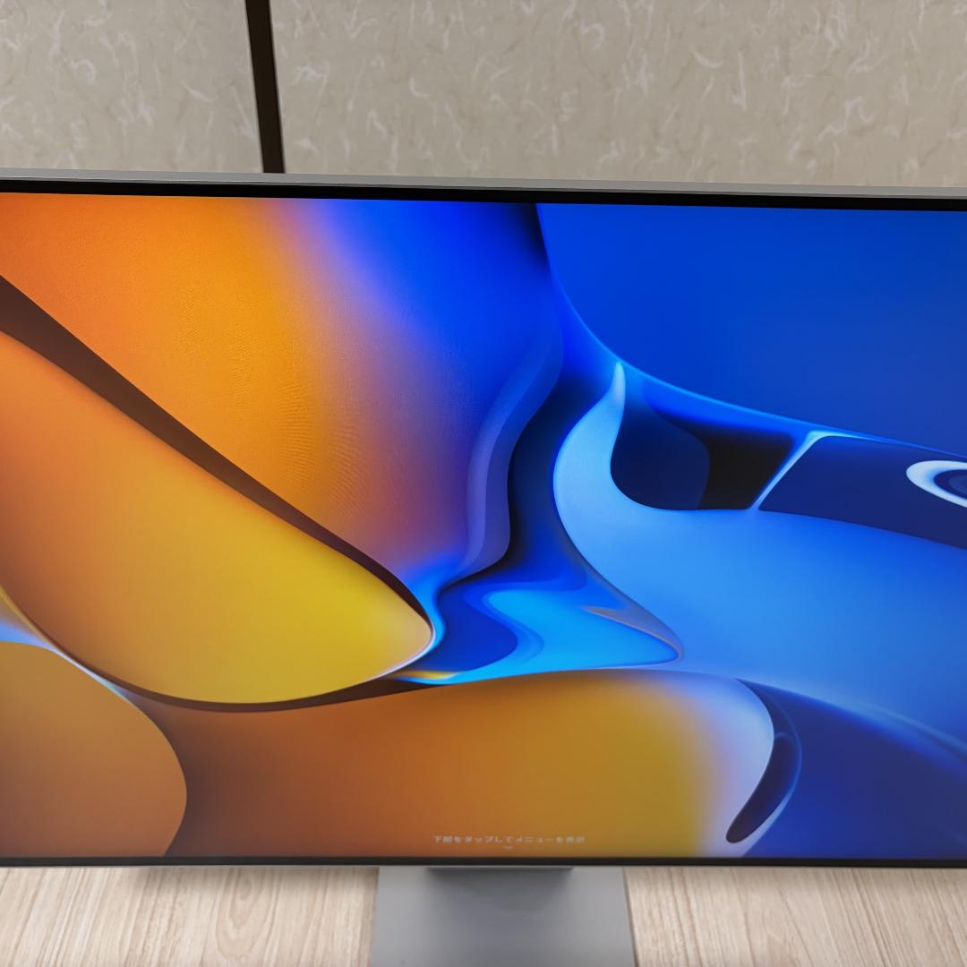 HUAWEI MateView 28.2インチ ワイヤレス対応 4K+ モニター