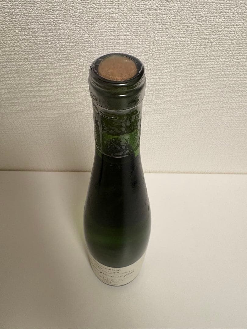 小布施ワイナリー ソガ ペール エ フィス ヌメロシス ル サケエロティック生酒