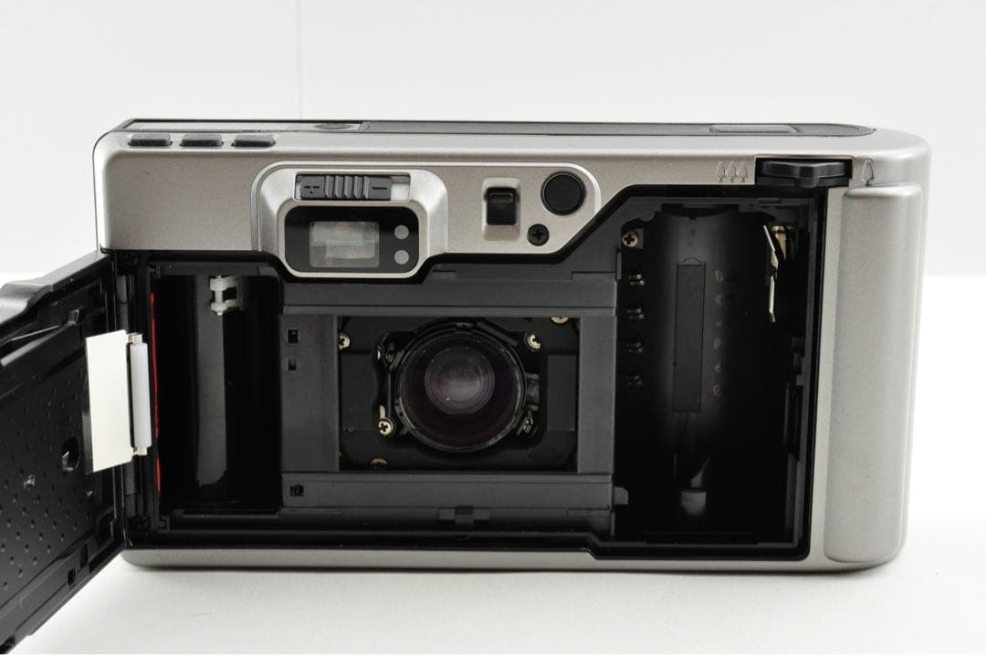 美品⭐︎動作確認済 PENTAX ESPIO 80 エスピオ　フィルムカメラ