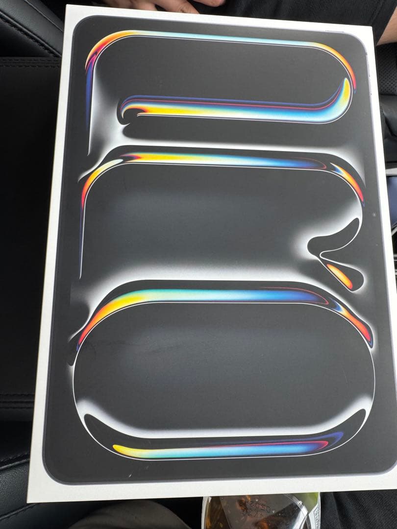 iPad Pro M4 11インチ 第5世代　WiFiモデル