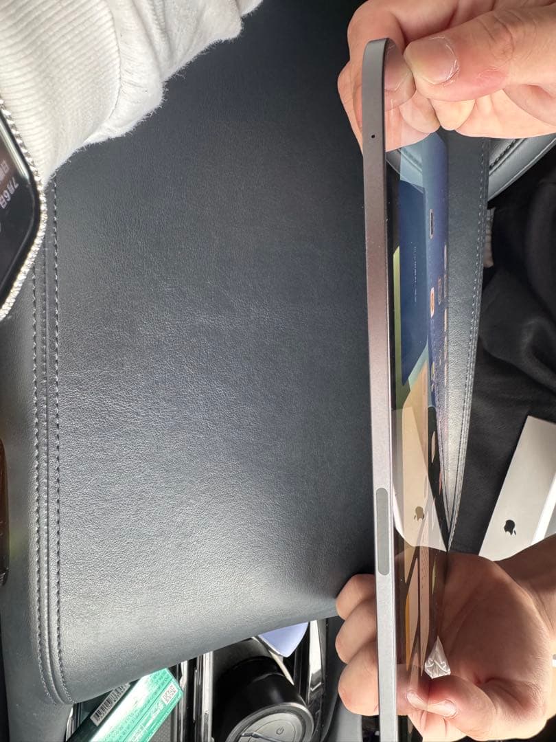 iPad Pro M4 11インチ 第5世代　WiFiモデル