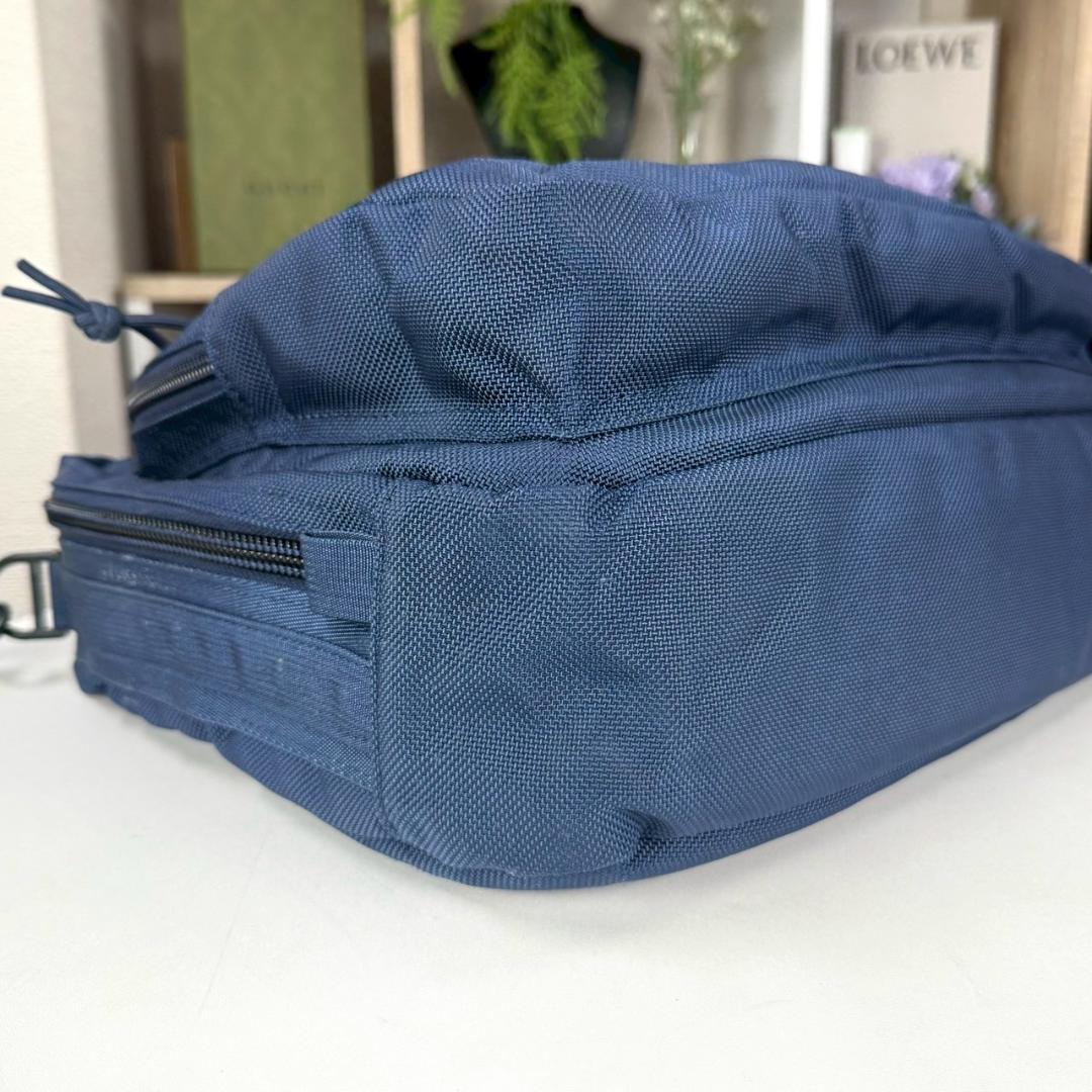 大容量 USA製 BRIEFING BEAMS+ ブリーフケース 2way