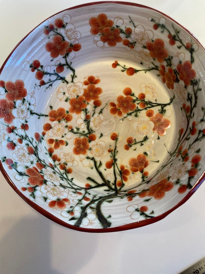 陶葊　陶あん　大鉢　1点もの　希少