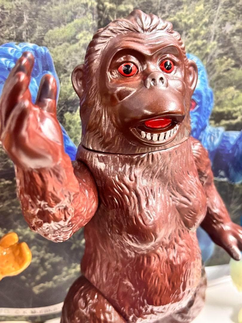 仁　マルサン ゴロー １期カラー ４５０