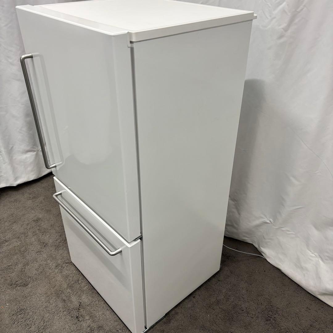 深澤直人　無印良品　冷蔵庫　最新　一人暮らし　綺麗　設置無料　安い　おすすめ