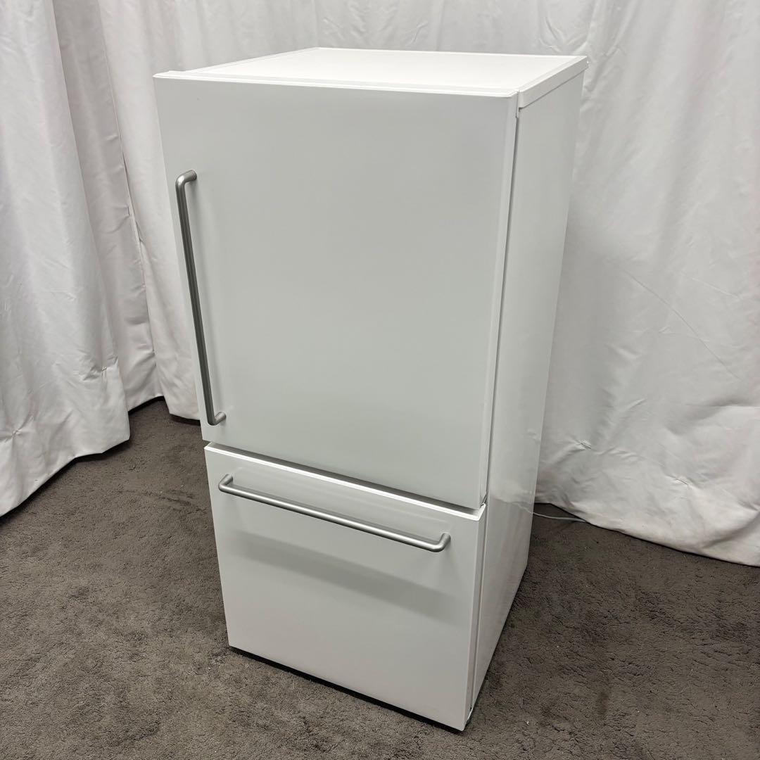深澤直人　無印良品　冷蔵庫　最新　一人暮らし　綺麗　設置無料　安い　おすすめ