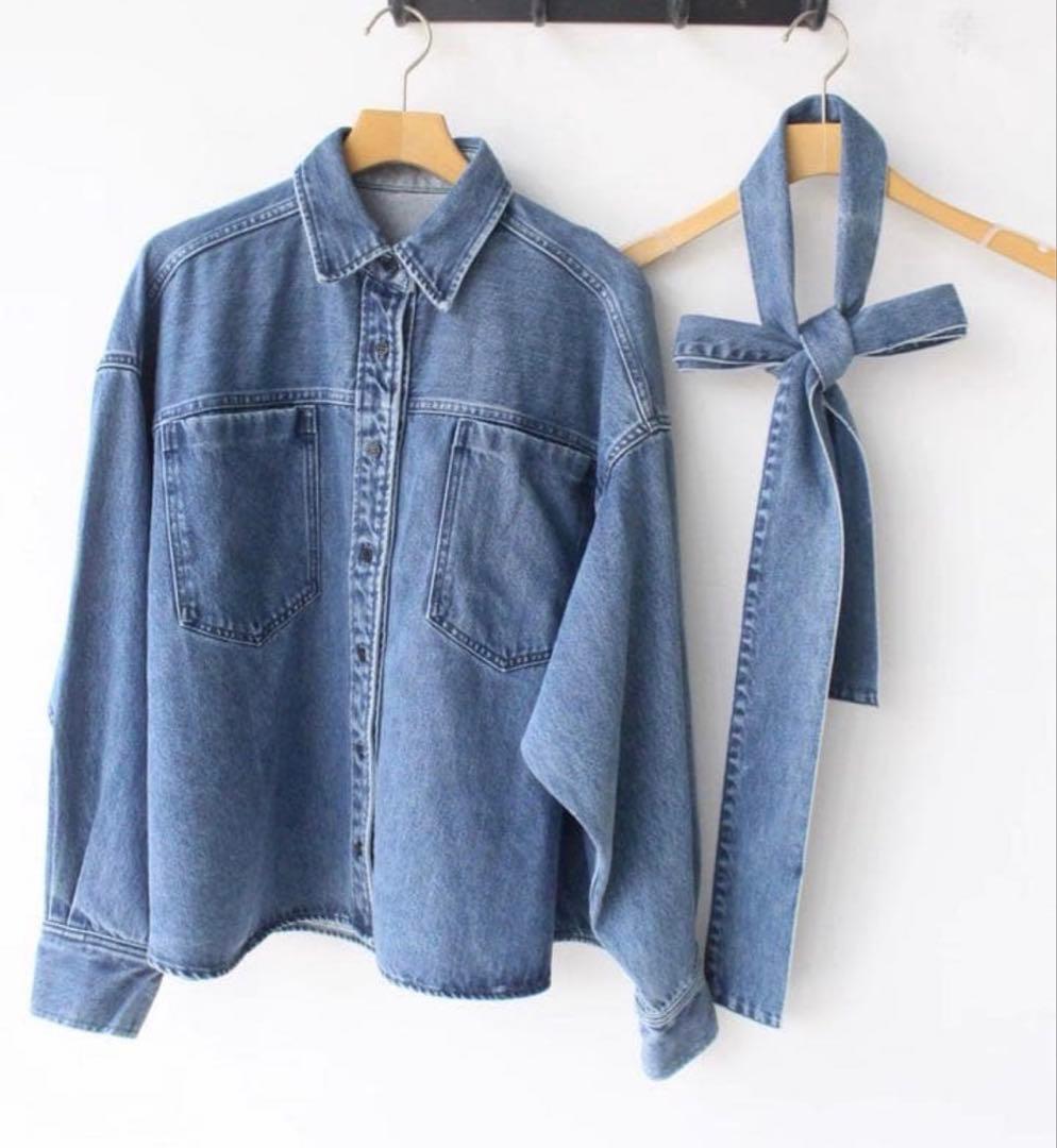 まつぼっくり　ブルー翌日発送