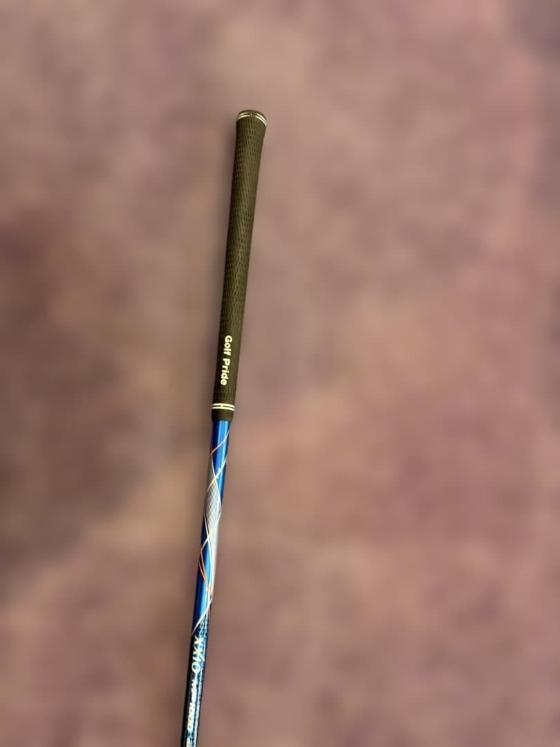 ゼクシオ　テン　XXIO 10 7番 フェアウェイウッド 20度 MP s 美品