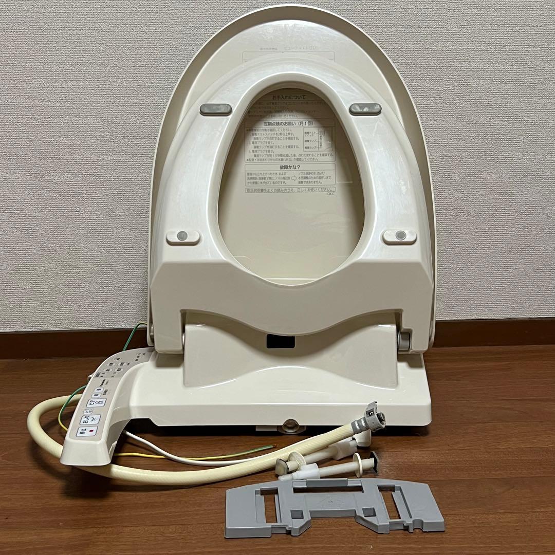 Panasonic 温水洗浄便座　CH921SPF