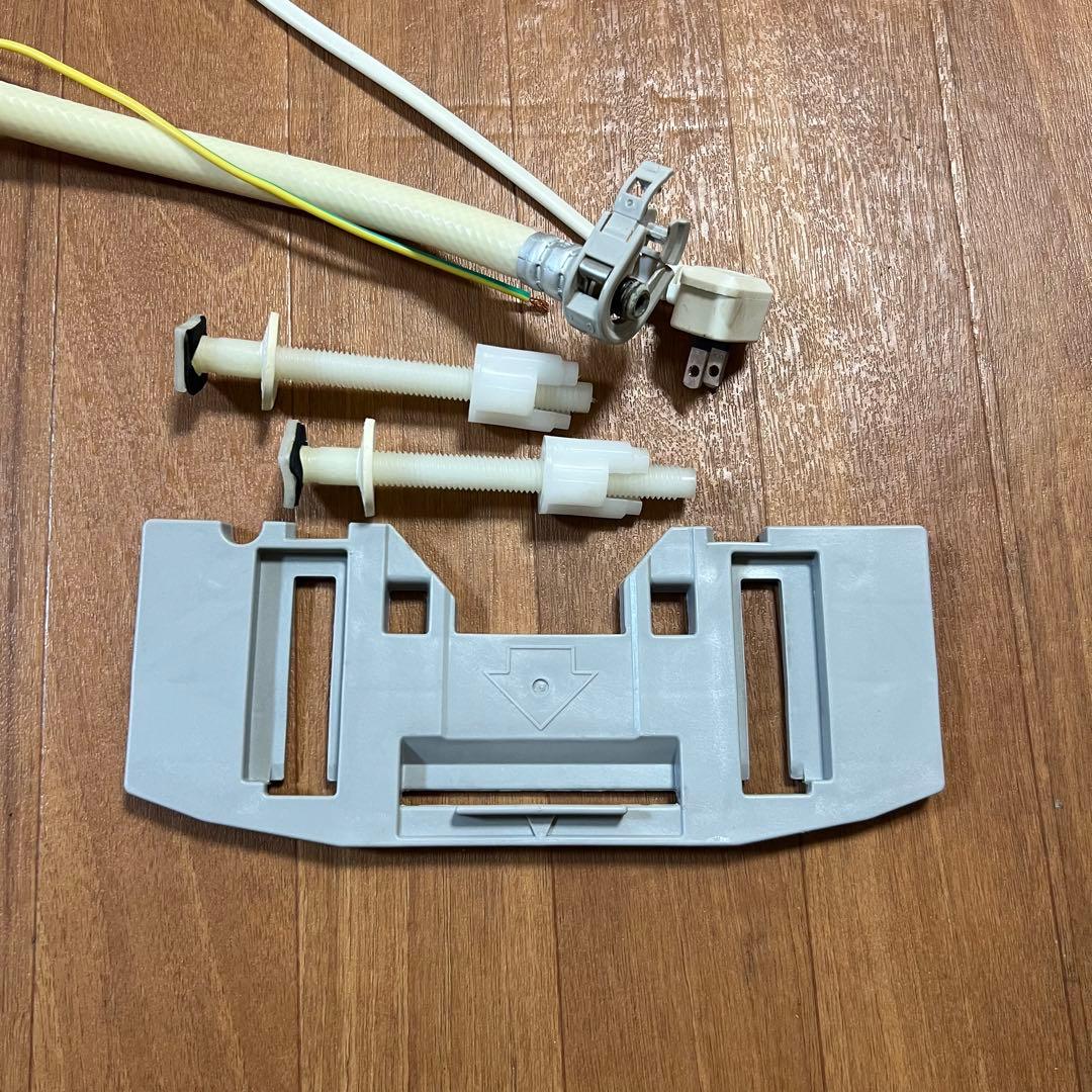 Panasonic 温水洗浄便座　CH921SPF