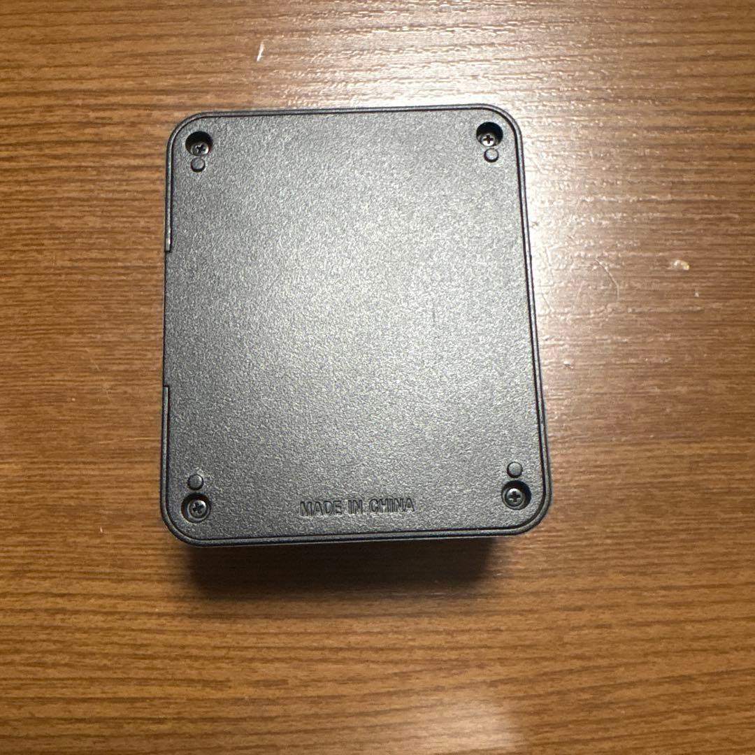 SONY HDR-AS50 コンパクトデジタルカメラ