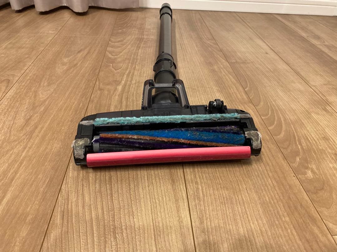 SHARP EC-SR3SX スティッククリーナー 本体