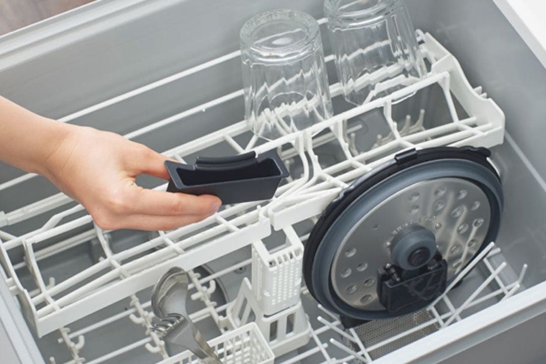 TIGER タイガー魔法瓶 電気圧力鍋 COK-N400（マットブラック）