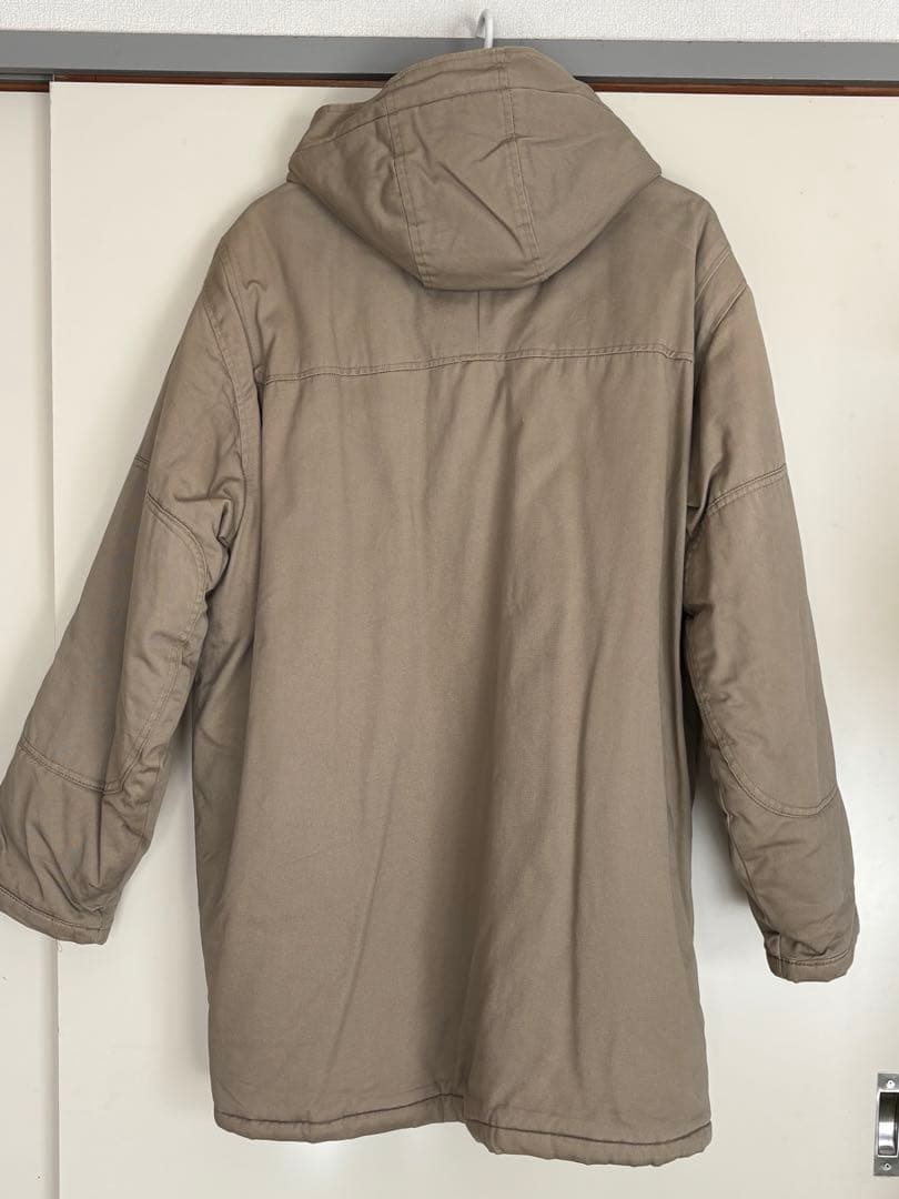 M-65/TGL PARKA COLD WEATHER Lサイズ