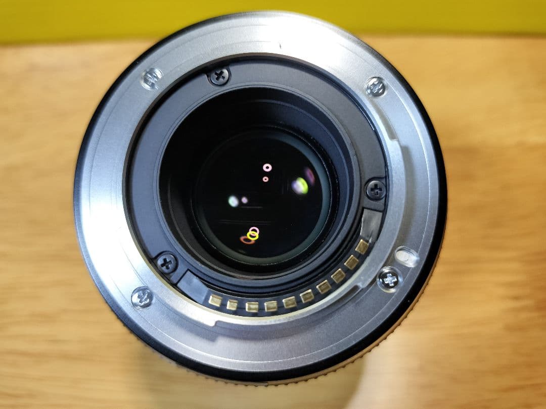 FUJIFILM XF35mm F1.4 R Xマウント 単焦点レンズ