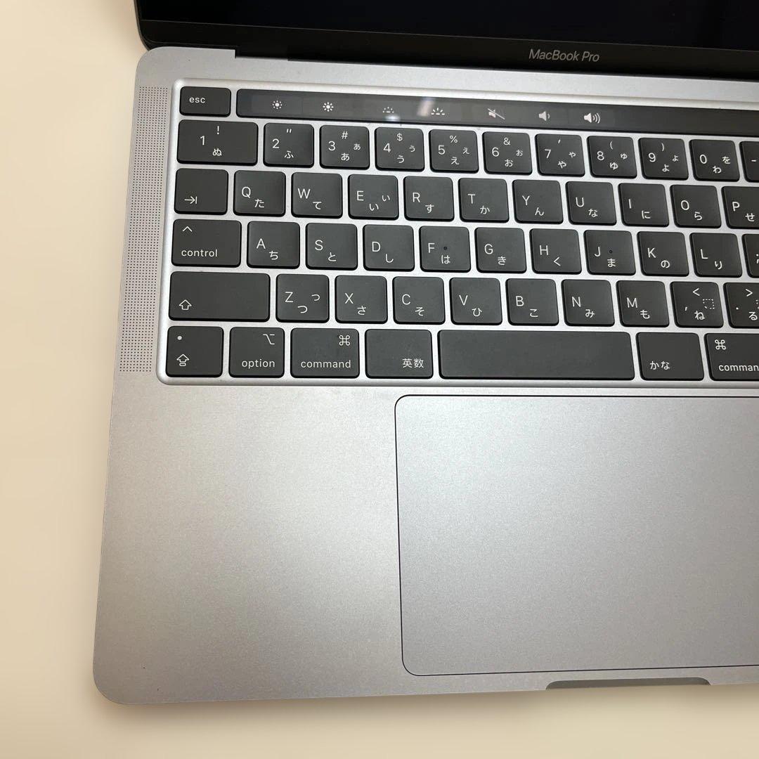 MacBook Pro 2020 13インチ　本体