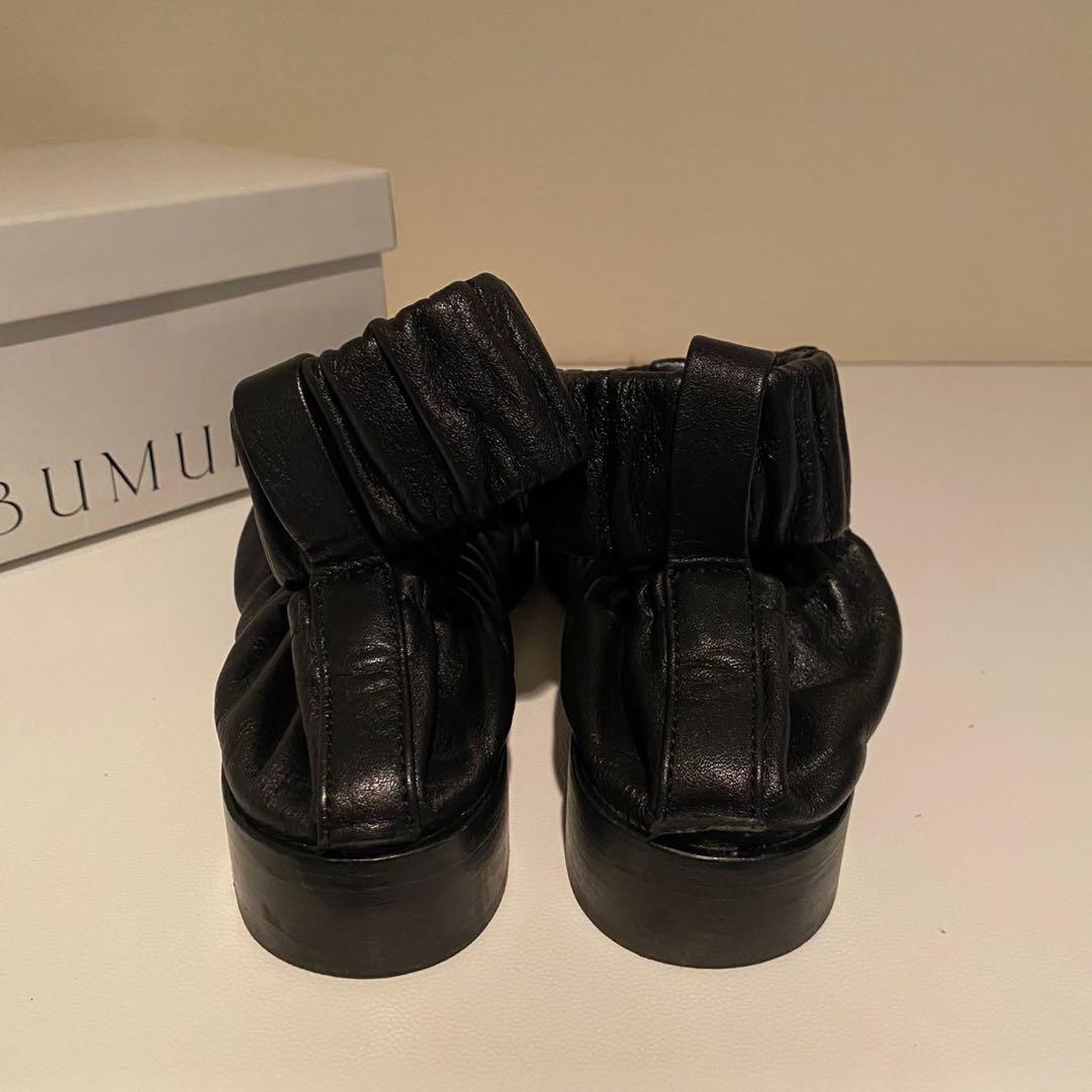 HARUNOBUMURATA ハルノブムラタ GARWIN