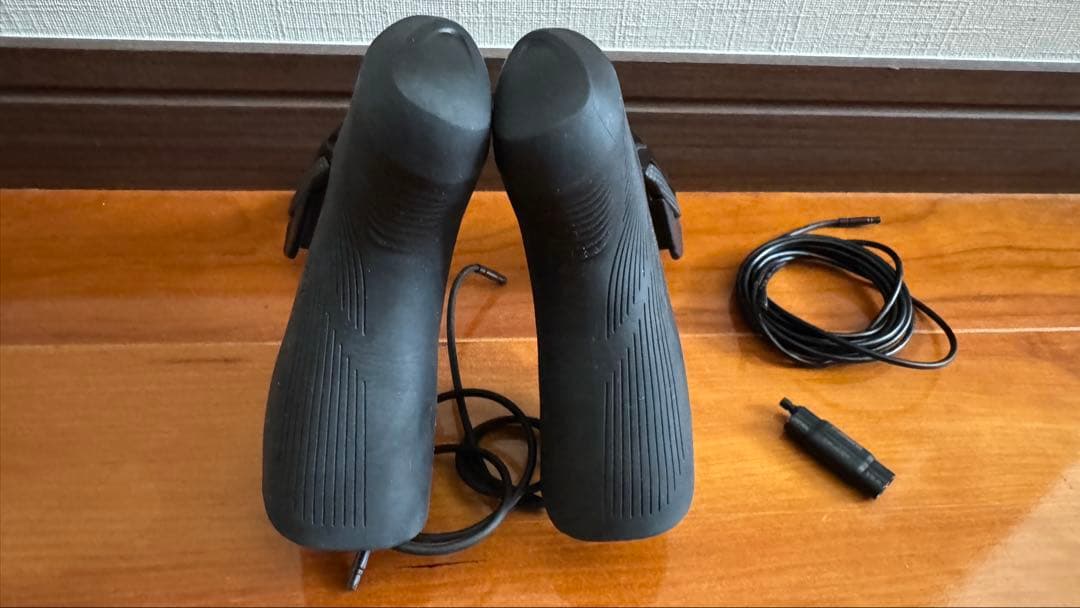 (値下げ) SHIMANO DURA-ACE ST-R9250 シフター　美品