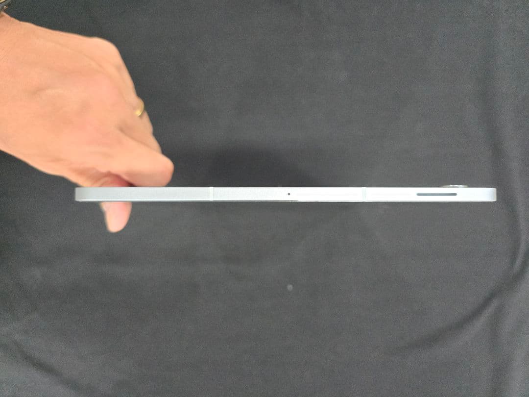 SAMSUNG Galaxy Tab S10 FE+ Plus Sペン付き