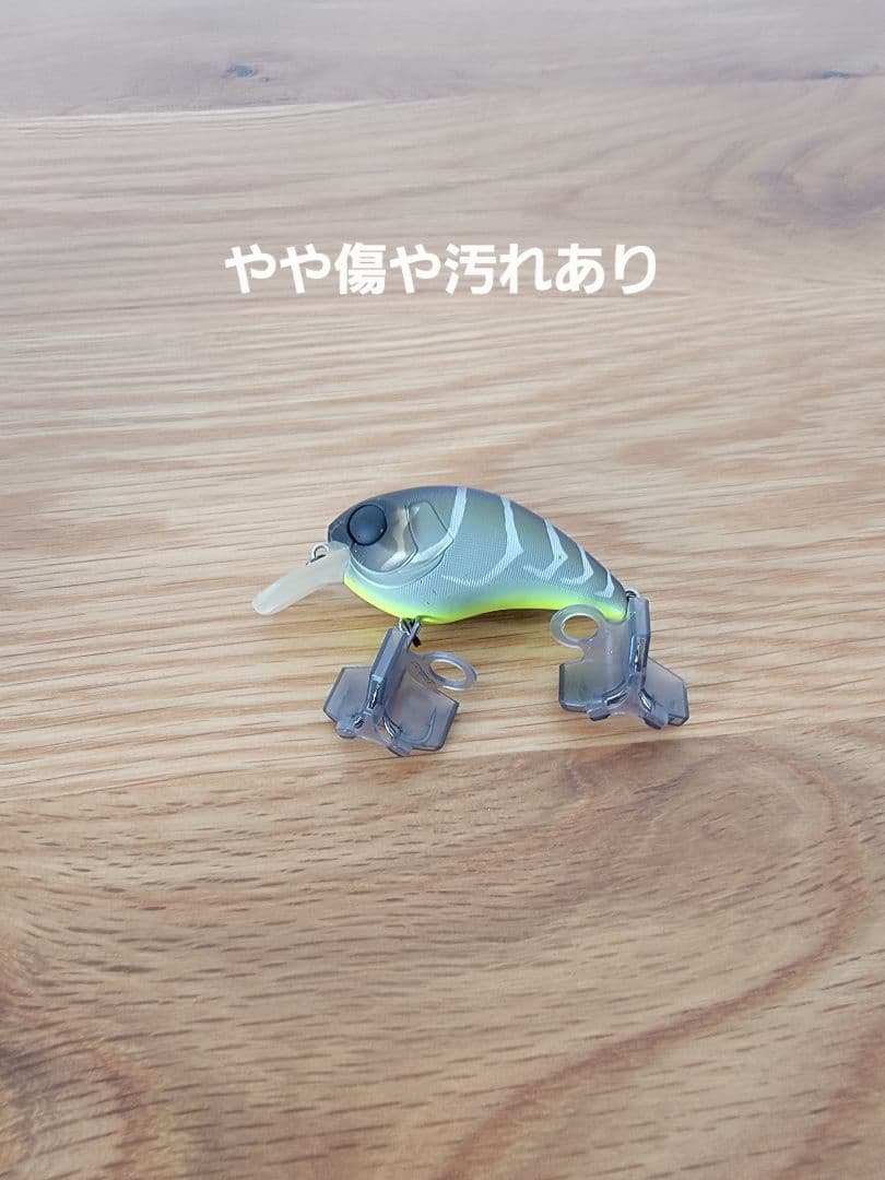 JACKALL マッシュボブセット