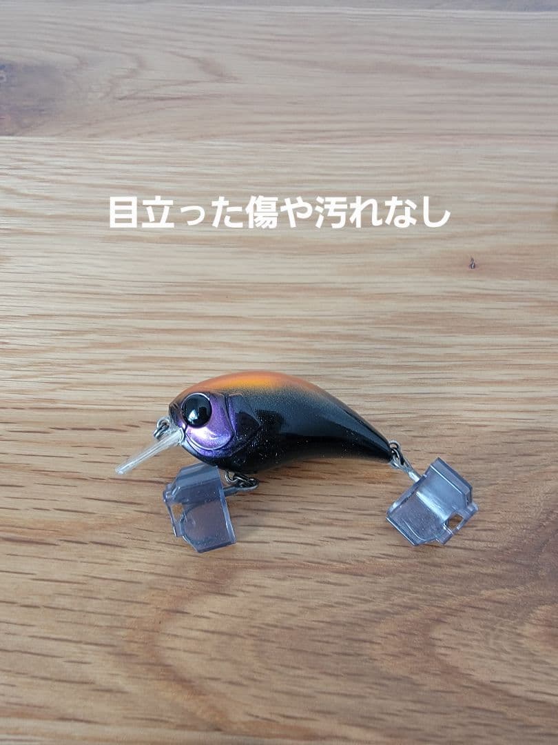 JACKALL マッシュボブセット