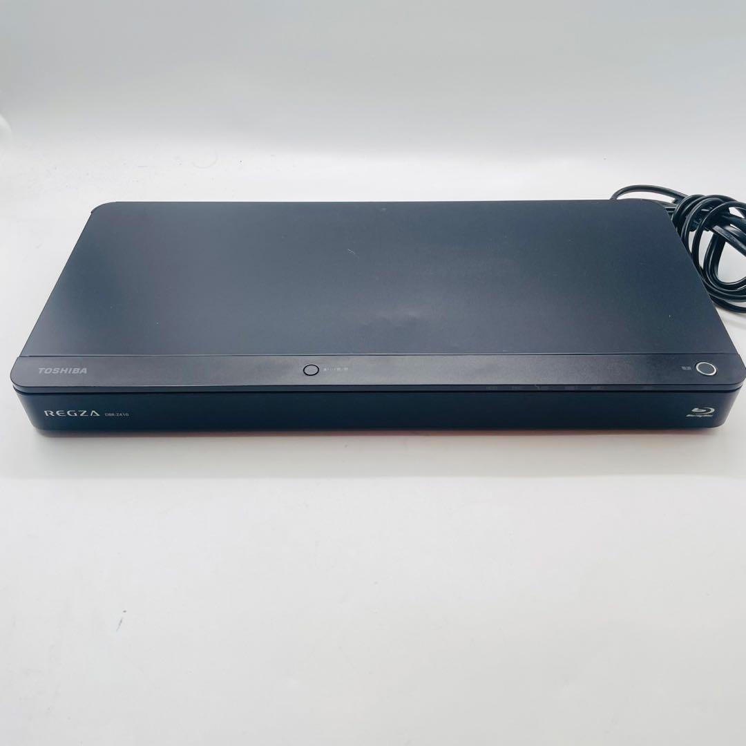 TOSHIBA REGZA ブルーレイレコーダー　DBR-Z410