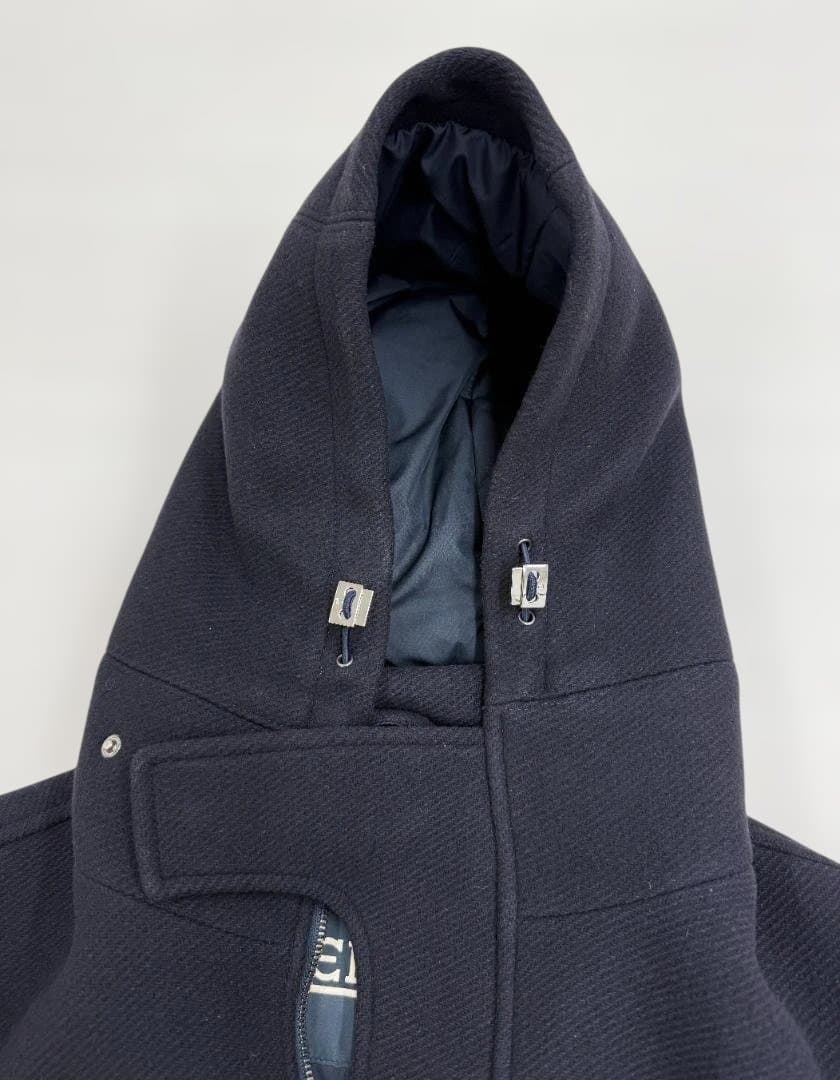HERNO（ヘルノ） メンズ ダッフルコート　L