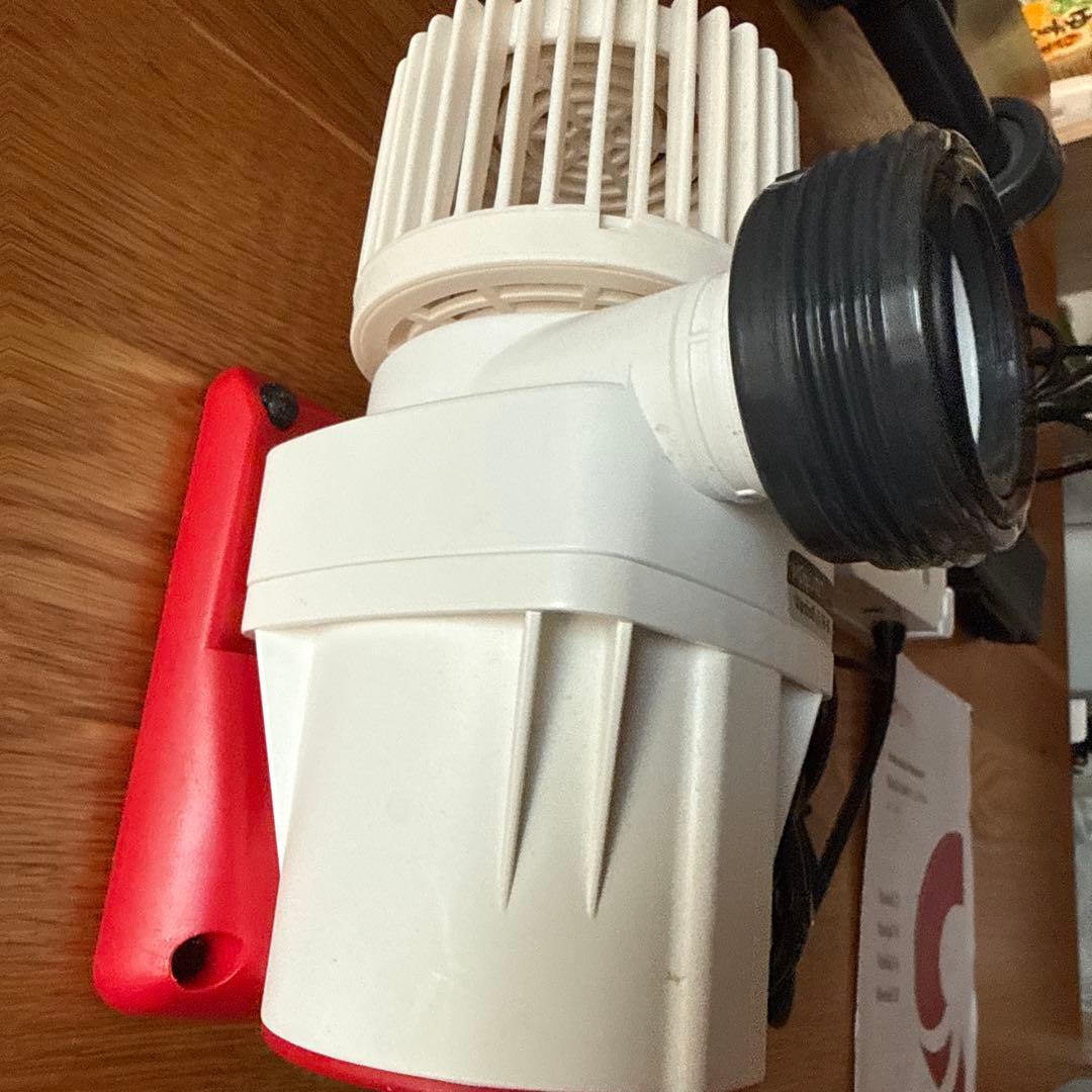 OCTO 高性能DCポンプ　VarioS6