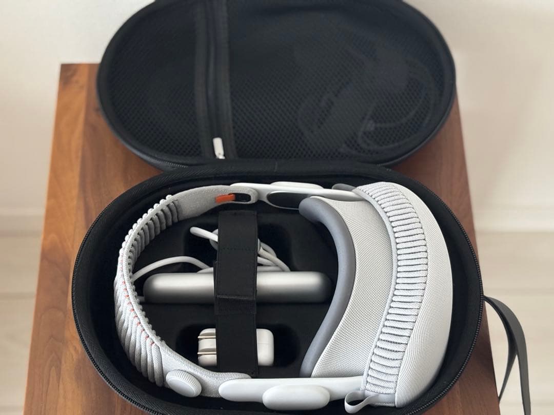 【極美品】Apple Vision Pro 256GB