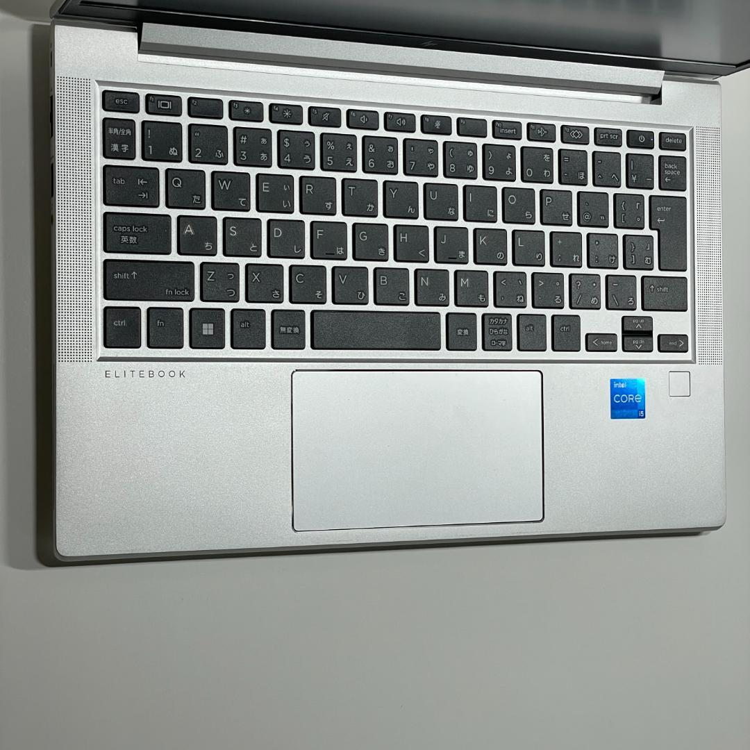 第13世代 HP EliteBook 630 g10 ノートPC 2023年製